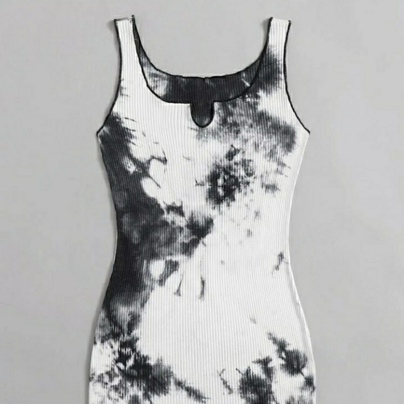 Dresses & Skirts - Tye dye Dress